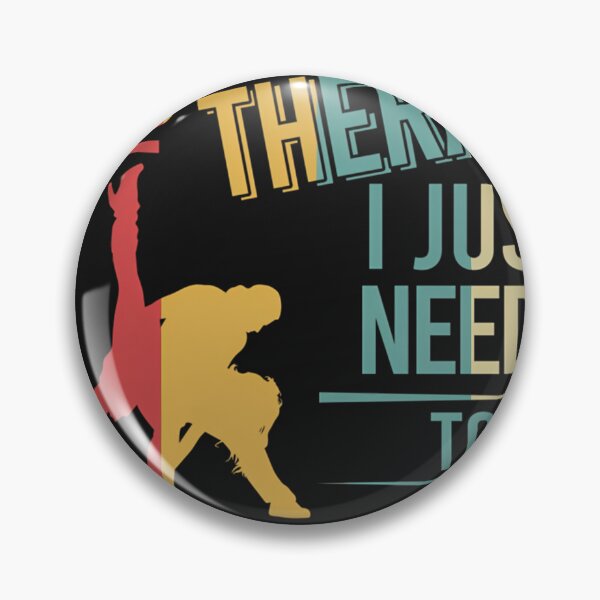 Item preview, I dont need therapy i just need to dance bachata vintage  designed and sold by Jakuysocki.