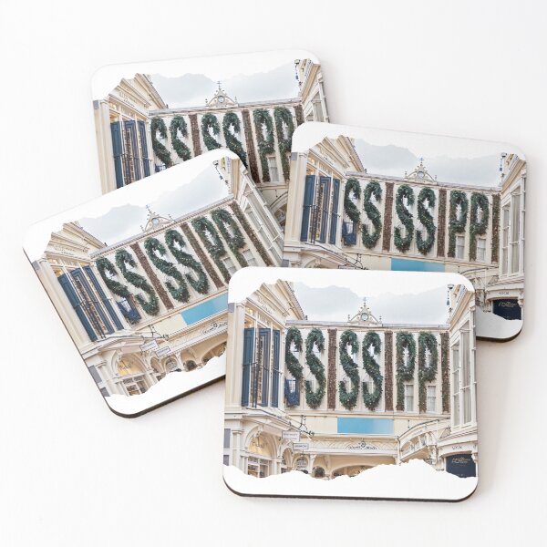 Item preview, MISSISSIPPI 24 9 designed and sold by maveluzone.