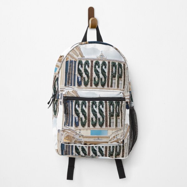 Item preview, MISSISSIPPI 24 9 designed and sold by maveluzone.