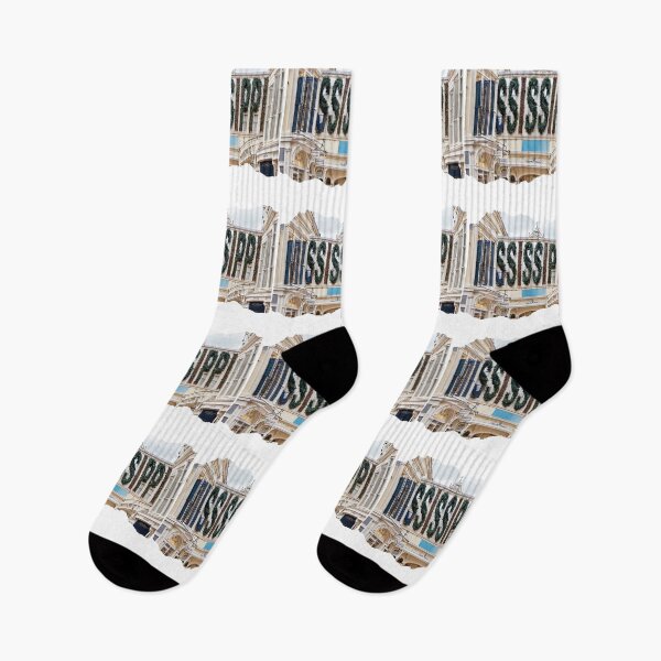 Item preview, MISSISSIPPI 24 9 designed and sold by maveluzone.