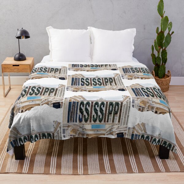 Item preview, MISSISSIPPI 24 9 designed and sold by maveluzone.