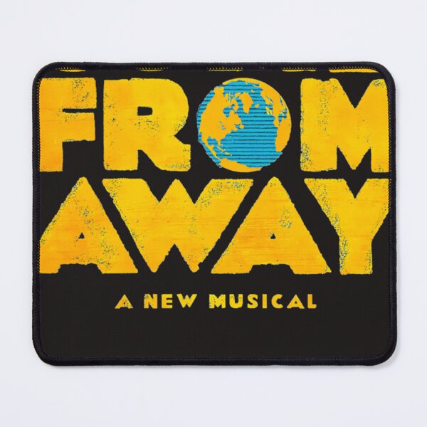 Item preview, come From Away Come From Away Musical designed and sold by YeMyint7.