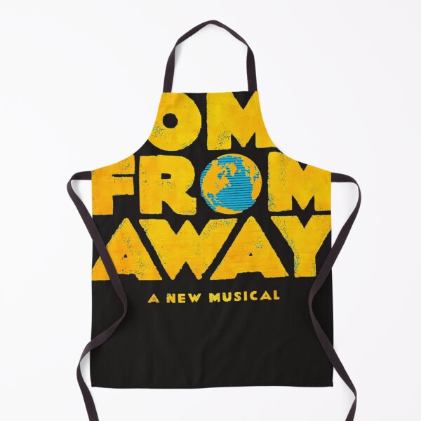 Item preview, come From Away Come From Away Musical designed and sold by YeMyint7.