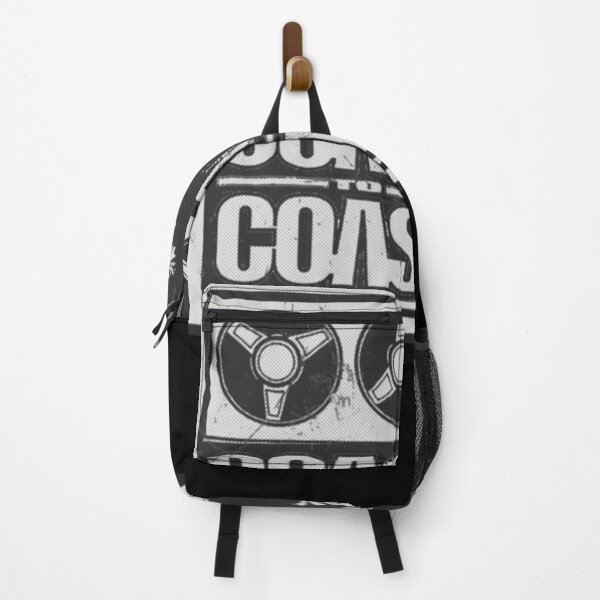 Item preview, Coast to Coast AM designed and sold by MarkusBundgaard.