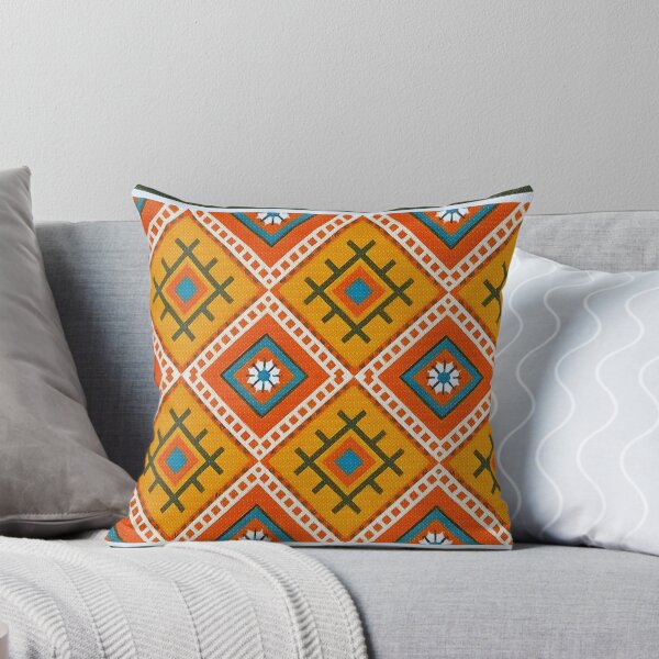 Item preview, Tribal Pattern designed and sold by MrKATORSKI.