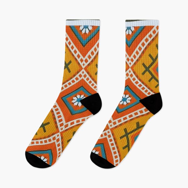 Item preview, Tribal Pattern designed and sold by MrKATORSKI.