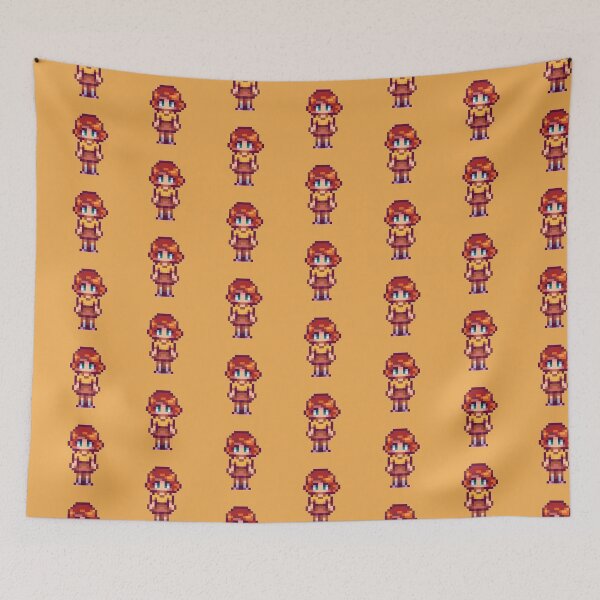 Item preview, Stardew Valley Penny designed and sold by Farmland.