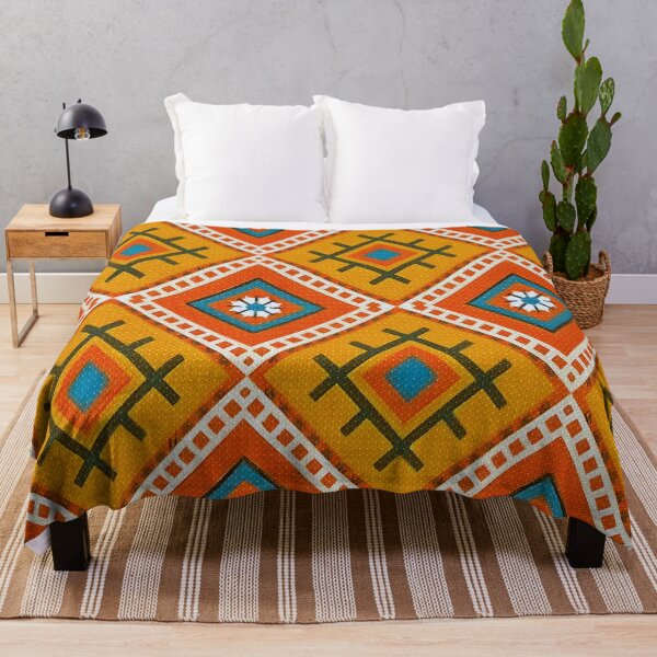 Item preview, Tribal Pattern designed and sold by MrKATORSKI.