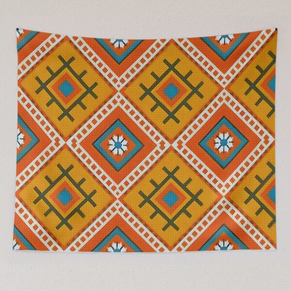 Item preview, Tribal Pattern designed and sold by MrKATORSKI.