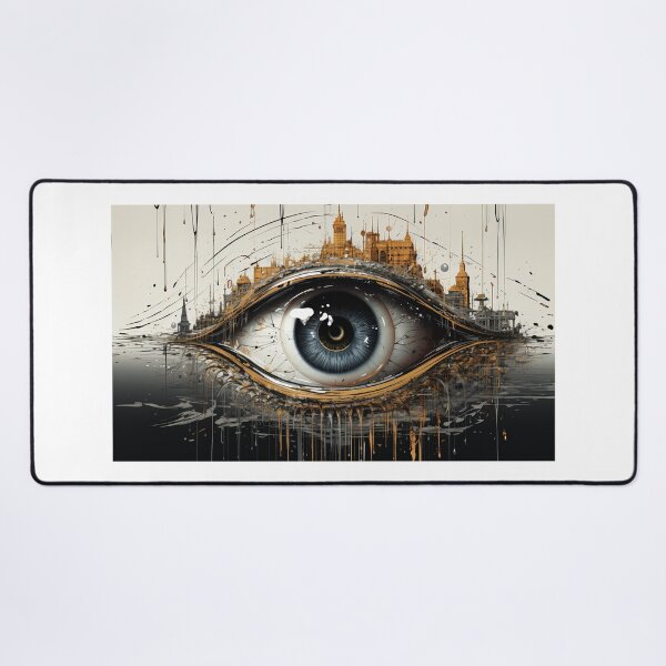 Item preview, EYE designed and sold by ChePerro.