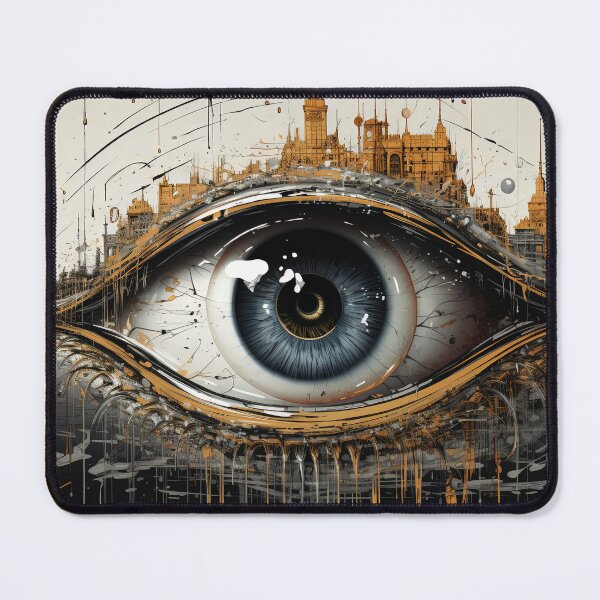 Item preview, EYE designed and sold by ChePerro.