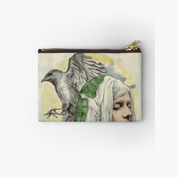 Item preview, Aurora Aksnes Greenbird designed and sold by MarkusBundgaard.