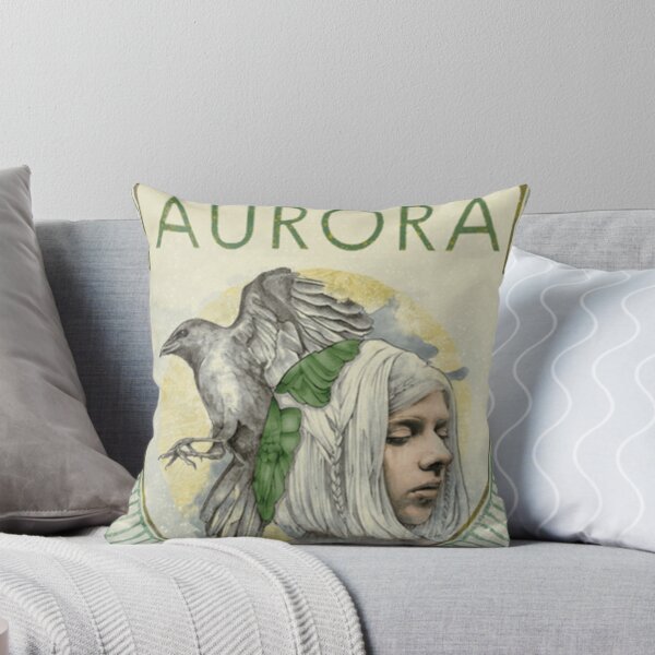 Item preview, Aurora Aksnes Greenbird designed and sold by MarkusBundgaard.