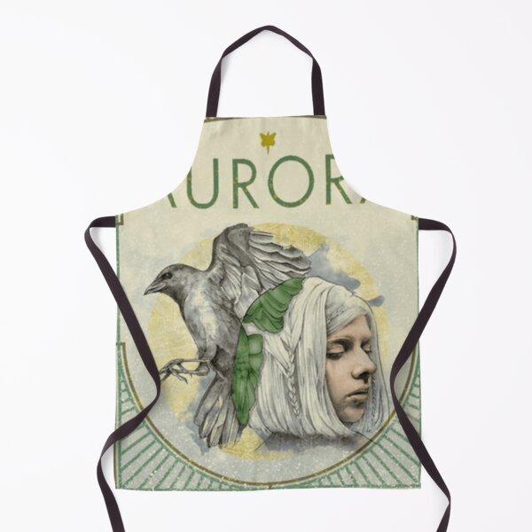 Item preview, Aurora Aksnes Greenbird designed and sold by MarkusBundgaard.