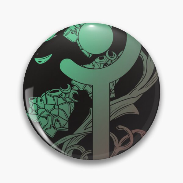 Item preview,  Ffxiv White Mage Job Symbol Ff Style designed and sold by YeMyint7.