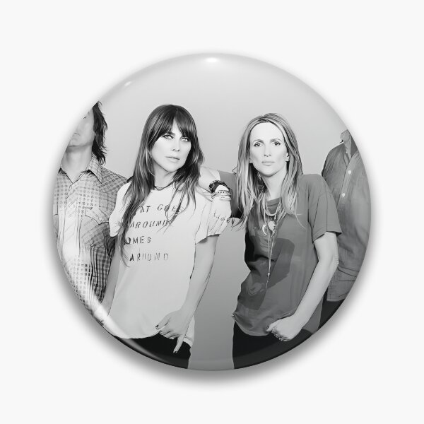 Item preview, Veruca Salt Band  designed and sold by PaulaGreenholt.
