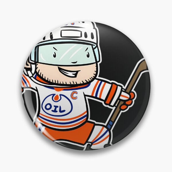 Item preview, Hockey goal celly, Retro Reverse jersey  designed and sold by Jakuysocki.