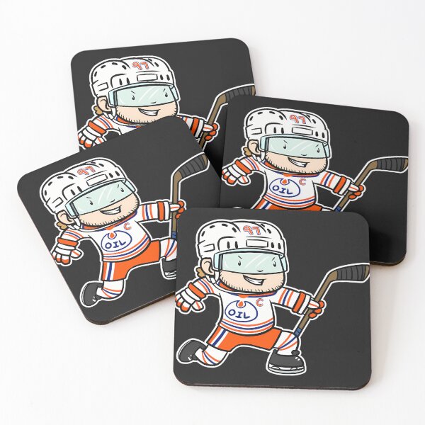 Item preview, Hockey goal celly, Retro Reverse jersey  designed and sold by Jakuysocki.