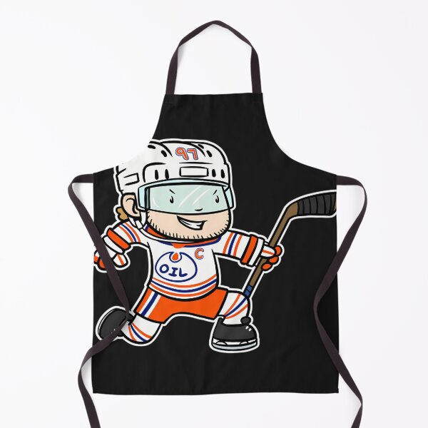 Item preview, Hockey goal celly, Retro Reverse jersey designed and sold by Jakuysocki.