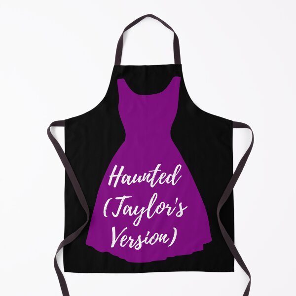 Item preview, Taylor Swift song dress designed and sold by broadwaygirl142.