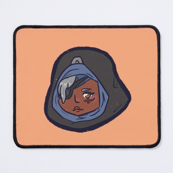 Item preview, Ana designed and sold by cacti-milk.