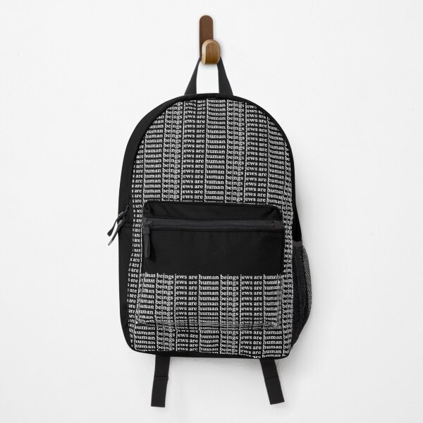 Item preview, Jews Are Human Beings designed and sold by Devon Spier.