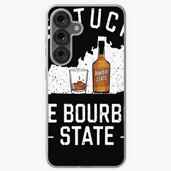Item preview, Kentucky The Bourbon State designed and sold by KitonicTees.