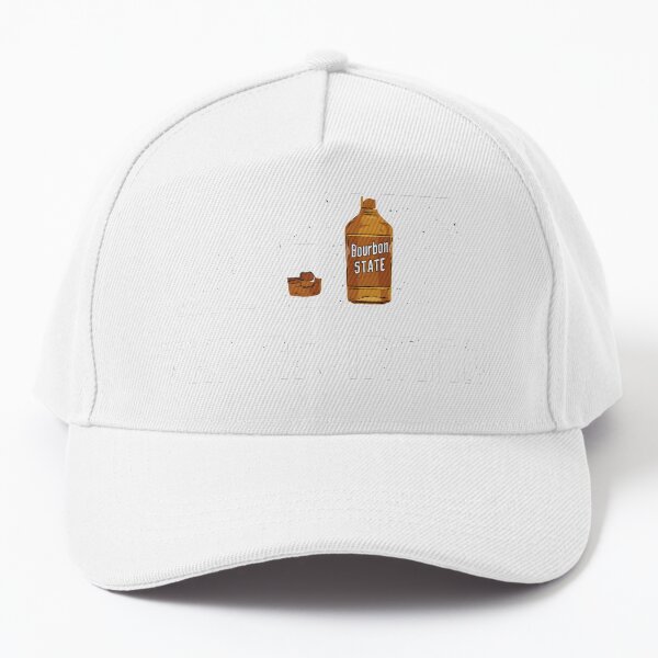 Item preview, Kentucky The Bourbon State designed and sold by KitonicTees.