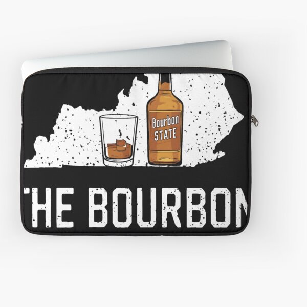 Item preview, Kentucky The Bourbon State designed and sold by KitonicTees.