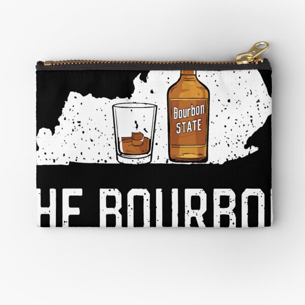Item preview, Kentucky The Bourbon State designed and sold by KitonicTees.