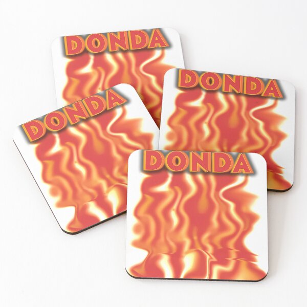 Item preview, Donda designed and sold by CarmeHerzo.
