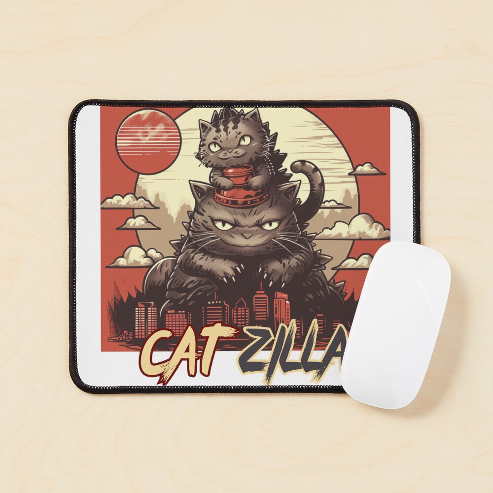 Item preview, Mouse Pad designed and sold by Tintin1996.