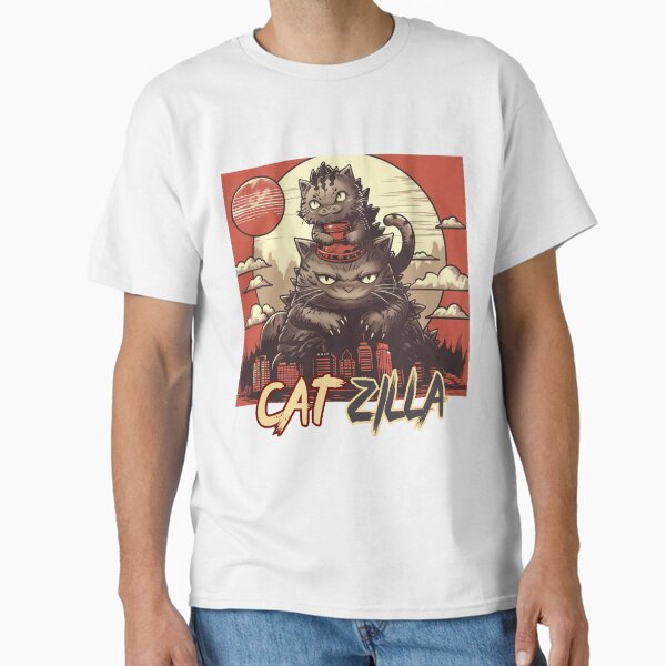 Classic T-Shirt