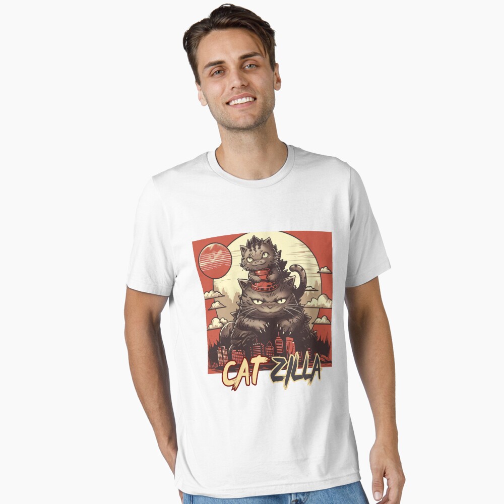 Item preview, Essential T-Shirt designed and sold by Tintin1996.