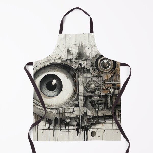 Item preview, Eye designed and sold by ChePerro.