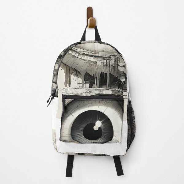 Item preview, Eye designed and sold by ChePerro.