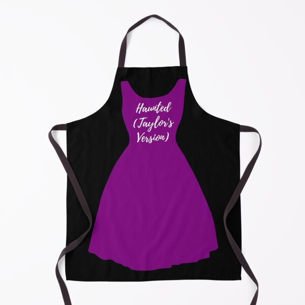 Item preview, Taylor Swift song dress designed and sold by broadwaygirl142.