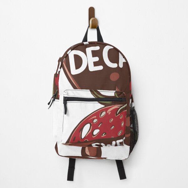 Item preview, Strawberry Sweet And Decadent designed and sold by KitonicTees.