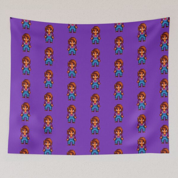Item preview, Stardew Valey Maru designed and sold by Farmland.