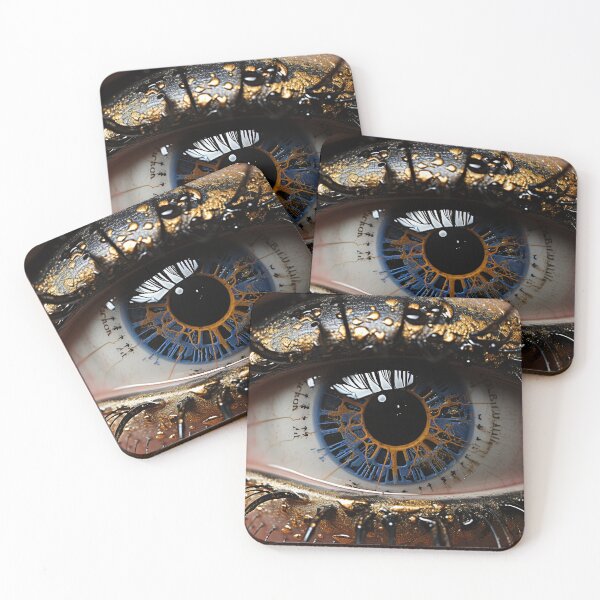 Item preview, Eye designed and sold by ChePerro.