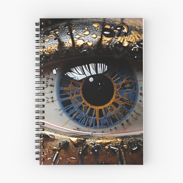 Item preview, Eye designed and sold by ChePerro.