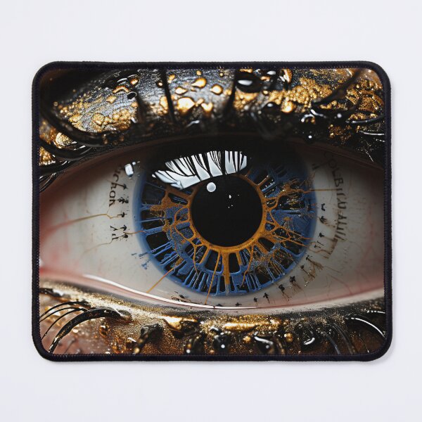 Item preview, Eye designed and sold by ChePerro.