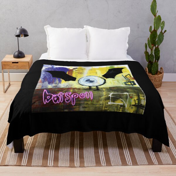 Item preview, Batspell 1 designed and sold by CapucineBenard.