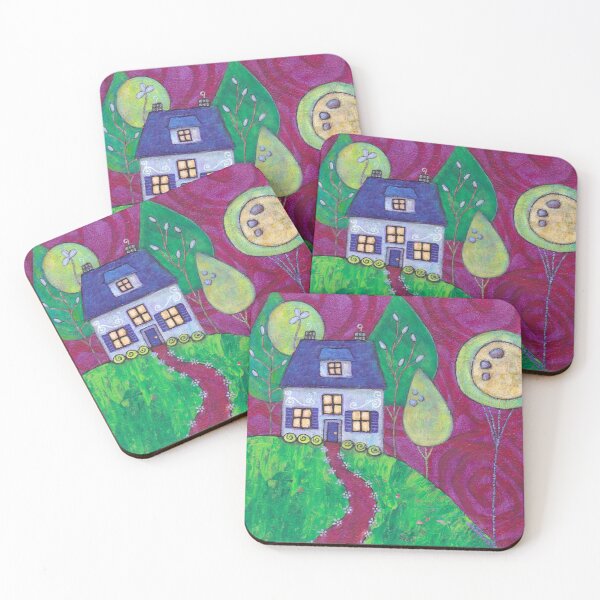 Item preview, Periwinkle Cottage designed and sold by Sunshyne66.