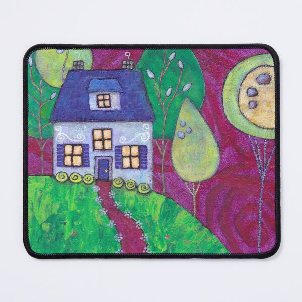Item preview, Periwinkle Cottage designed and sold by Sunshyne66.
