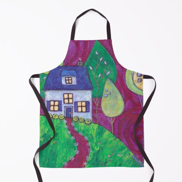 Item preview, Periwinkle Cottage designed and sold by Sunshyne66.