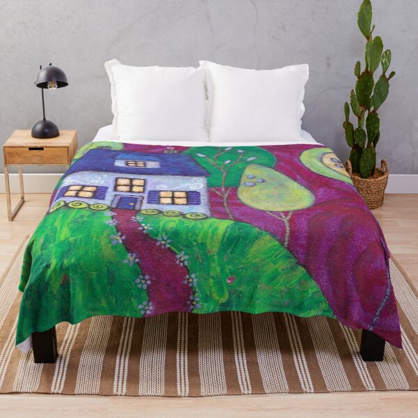 Item preview, Periwinkle Cottage designed and sold by Sunshyne66.
