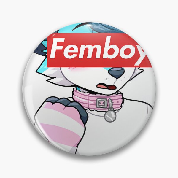 Artikelvorschau, Fleur Femboy entworfen und verkauft von MichaeIverson7.