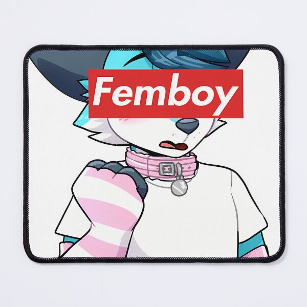 Item preview, Fleur Femboy designed and sold by MichaeIverson7.