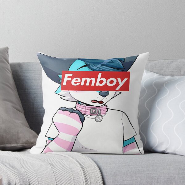 Item preview,  Fleur Femboy designed and sold by MichaeIverson7.